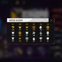 فری فایر|کنسول، بازی ویدئویی و آنلاین|قشم, |دیوار