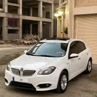 برلیانس مدل ۹۴ اتومات h320|خودرو سواری و وانت|رشت, پل تالشان|دیوار