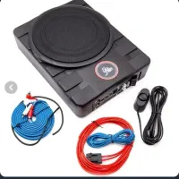 ساب 10 اینچ اکتیو زیر صندلی اسکایلر