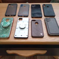 قاب گوشی|لوازم جانبی موبایل و تبلت|قزوین, |دیوار