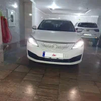 خودرو برقی دانگ فنگ E70|خودرو سواری و وانت|کرج, فاز ۴ مهرشهر|دیوار