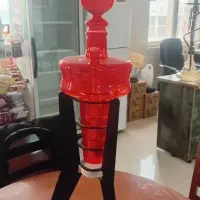 قلیان تمام شیشه