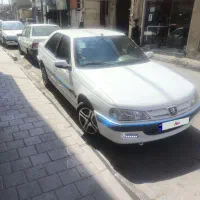 پژو پارس۴۰۱ TU5سفارشی