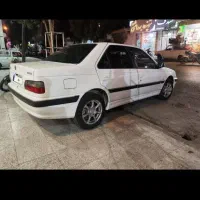 پژو پارس فول سفارشی