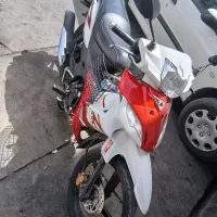tvs 97|موتورسیکلت|اصفهان, باغ زیار|دیوار