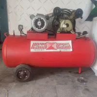 کمپرسور باد ایتالیایی 250لیتری