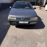 ۴۰۵ مدل ۹۶