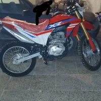 موتور فلات ۲۵۰ صفر