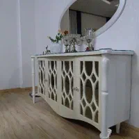 میز تلوزیون وکنسول