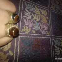 انگشتر باباقوری سه پوست|جواهرات|علی‌آباد کتول, |دیوار