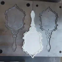 قالبسازی و خدمات فرزCNC|خدمات پیشه و مهارت|همدان, |دیوار