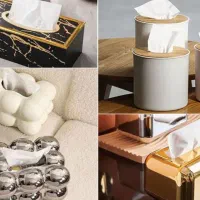 دستمال کاغذی  مستقیم از تولیدکننده، بدون واسطه