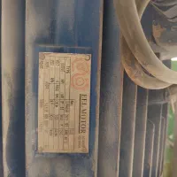 میکسر ۳۰ اسب وپرمیل ۵۰لیتری با بالابر ایران|ماشین‌آلات صنعتی|پردیس, سیاه سنگ|دیوار