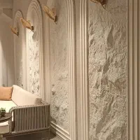 کناف و دکوراسیون داخلی تضمینی با قیمت استثنایی|خدمات پیشه و مهارت|اراک, |دیوار