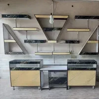 دکراسیون مغازه