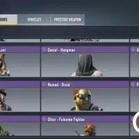 اکانت کالاف|کنسول، بازی ویدئویی و آنلاین|تهران, نصرت|دیوار