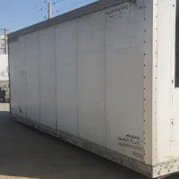 فروش انواع اتاق یخچالی نو و دست دوم ،باری و مرغی