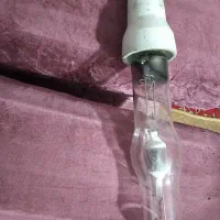 لامپ خیاری