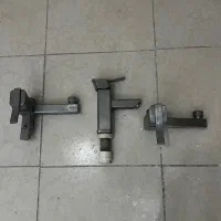 شیرآلات