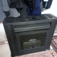 بخاریهمه۱۲۰۰۰|بخاری، هیتر، شومینه|پاکدشت, پاکدشت (مامازند)|دیوار