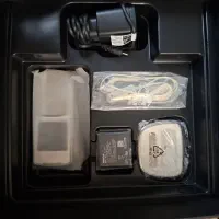 مویابل نوکیا مدل 8800 سیراکو استیل اصل