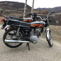 کویر 125 مزایده