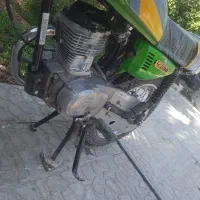 فروش موتور|موتورسیکلت|افزر, |دیوار