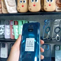 شیائومی Redmi note 9 proباحافظه 128