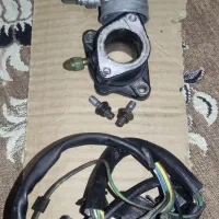 کاربراتور بوبین هوندا 125|قطعات یدکی و لوازم جانبی|اسلام‌شهر, شهرک محمدیه|دیوار