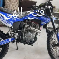 crx AKR 350 2026پرو|موتورسیکلت|بانه, |دیوار