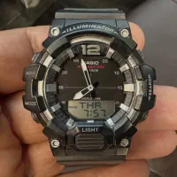 ساعت کاسیو اورجینال