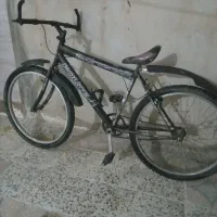 دوچرخه بیست و شش