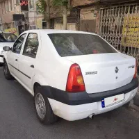 رنو تندر ال90 E2 مدل 1390 (بدونمشابه)