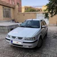 سمند LX ، مدل ۱۳۹۳