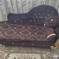 مبل و جلو مبلی بوفه و میز تلوزیون|مبلمان خانگی و میز عسلی|کنگاور, |دیوار