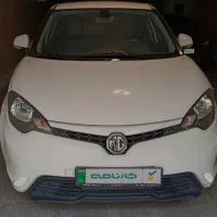 MG3 مدل ۲۰۱۵ با ضمانت کارنامه