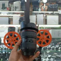 lens canon 24-70 ii L|دوربین عکاسی و فیلمبرداری|تهران, پامنار|دیوار