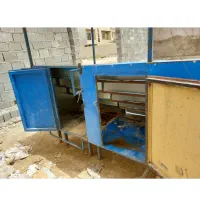 دکه مخصوص لوازم جانبی موبایل و آرایشی بهداشتی عطر|فروشگاه و مغازه|بندر گناوه, |دیوار