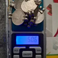 سکه کلکسیونی هندی|کلکسیون سکه، تمبر، اسکناس|قم, وادی السلام|دیوار