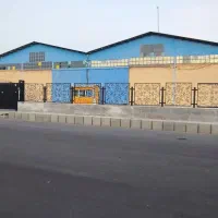 اجاره سوله ۵۰۰۰متر برق ۱۰۰۰ آمپر شهرک صنعتی پرندک