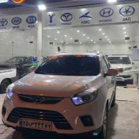 جک s5اتومات.۱۳۹۵ بدون رنگ نقد واقساط|خودرو سواری و وانت|بوشهر, |دیوار