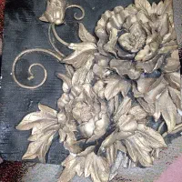 حراج 2 عدد تابلوی تکسچر