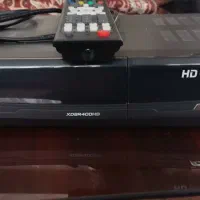 گیرنده دیجیتال اسکروزر فول اچ دی کره ای اصل