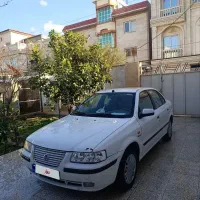 سمند دوگانه|خودرو سواری و وانت|گنبد کاووس, |دیوار