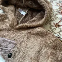 لباس زمستانی گرم|کفش و لباس بچه|ارومیه, |دیوار