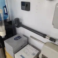 جک پارکینگ.کرکره برقی.تعویض فنر
