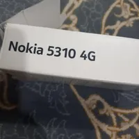 گوشی نو کیا مدل 4G -دو سیم کارت