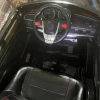 ماشین شارژی در حد نو|اسباب‌بازی بچه|مشهد, عبادی|دیوار