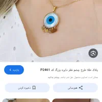 پلاک و زنجیر گمشده