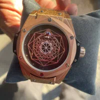 ساعت هابلوت